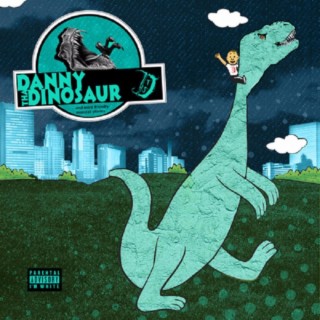 Danny Tha Dinosaur