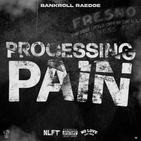 Processing Pain | Boomplay Music