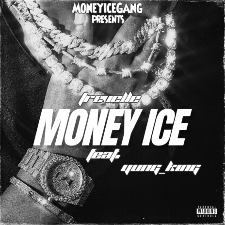 Money Ice ft. Yung_King | Boomplay Music