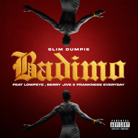 Badimo ft. Berry Jive, Lowfeye & Frankness Everyday | Boomplay Music