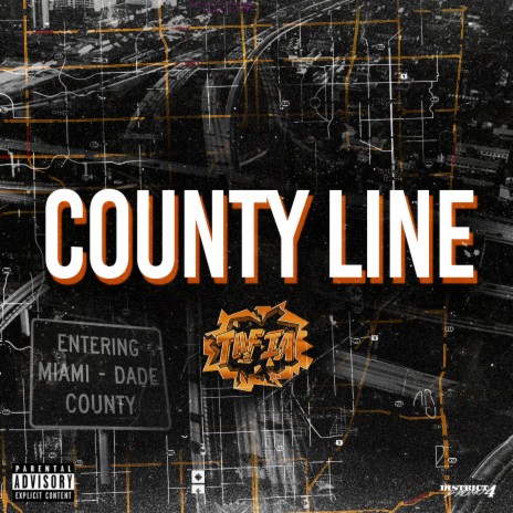 County Line