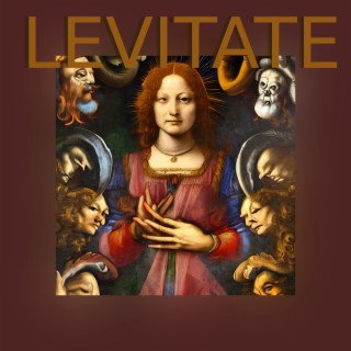 LEVITATE