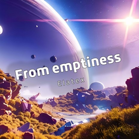 From emptiness | Boomplay Music