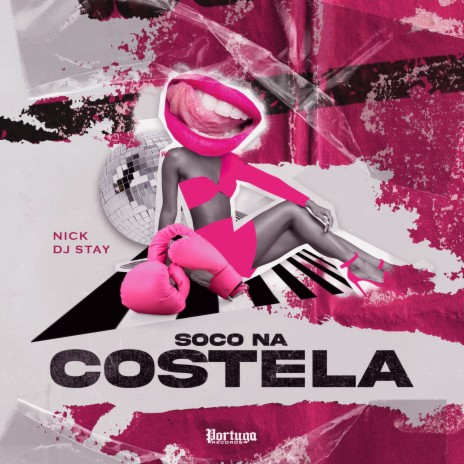 Soco Na Costela ft. Nick | Boomplay Music