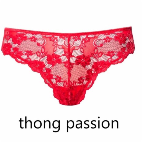 thong passion