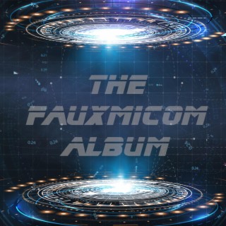 The Fauxmicom Album