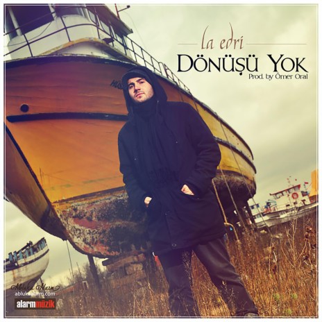 Dönüşü Yok | Boomplay Music