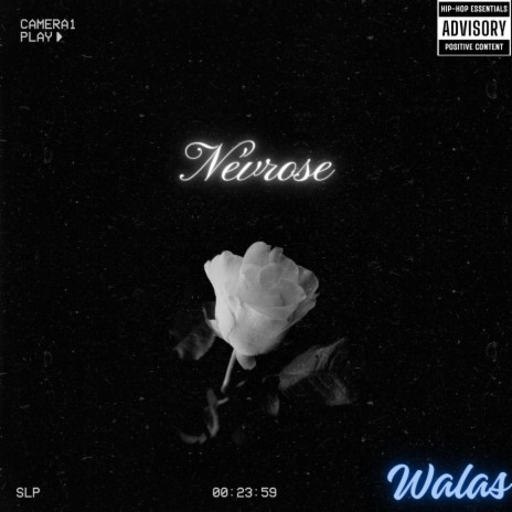 NEVROSE | Boomplay Music