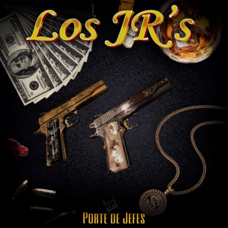 Los JRs | Boomplay Music