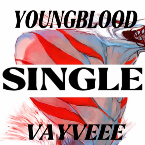 YOUNGBLOOD (Extended Version) | Boomplay Music