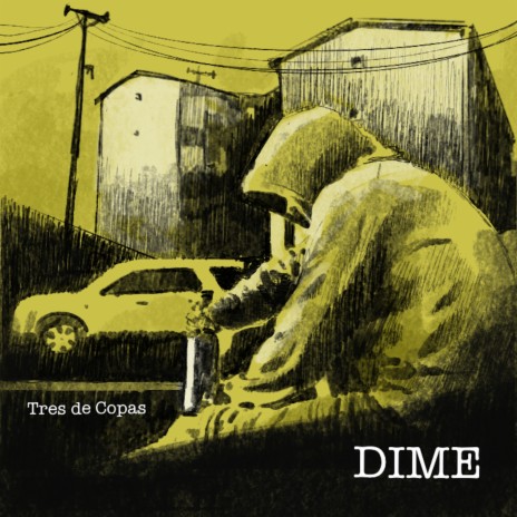 Dime | Boomplay Music