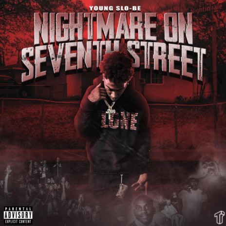 Nightmare On Seventh Street (Intro) | Boomplay Music