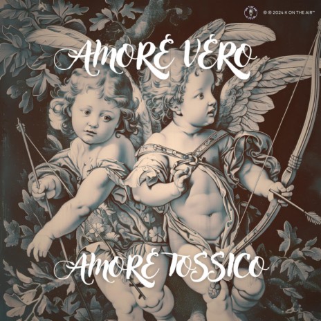 Amore vero (Amore tossico) | Boomplay Music