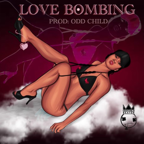 Love Bombing | Boomplay Music