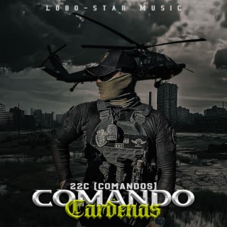 COMANDO CARDENAS lyrics | Boomplay Music