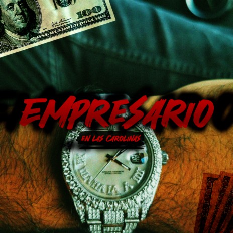 Empresario en las Carolinas | Boomplay Music