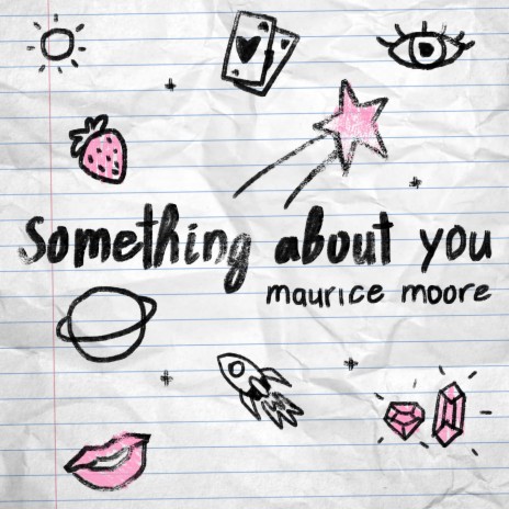 Something About You | Boomplay Music