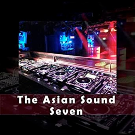 Asia Type Beat