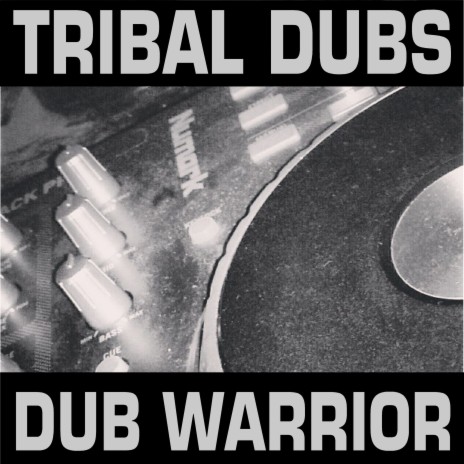 Dub Warrior | Boomplay Music