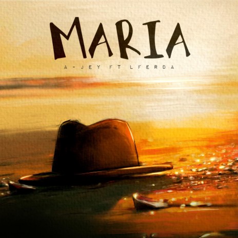 Maria (feat. Lferda)