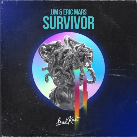 Survivor ft. Eric Mars | Boomplay Music