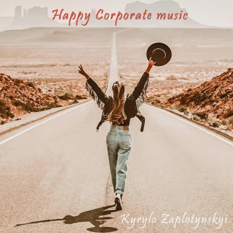 Happy Corporate Music | Boomplay Music