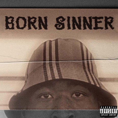 Born Sinner