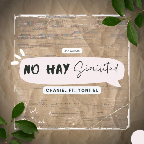 No hay similitud | Boomplay Music