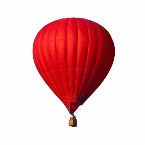 Hot Air Balloon ft. Heart Crimes | Boomplay Music