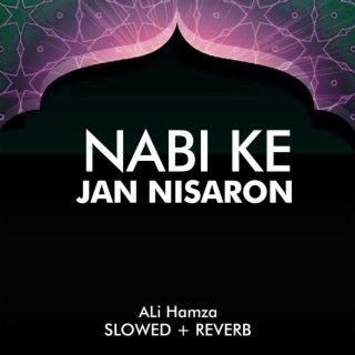 Nabi Ke Jan Nisaron Lofi