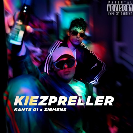 Kiezpreller