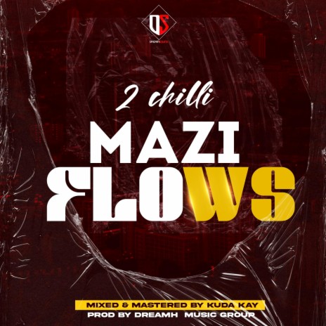 MaziFlows | Boomplay Music