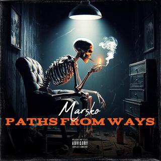 Path's From Ways