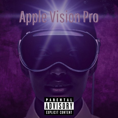 Apple Vision Pro | Boomplay Music