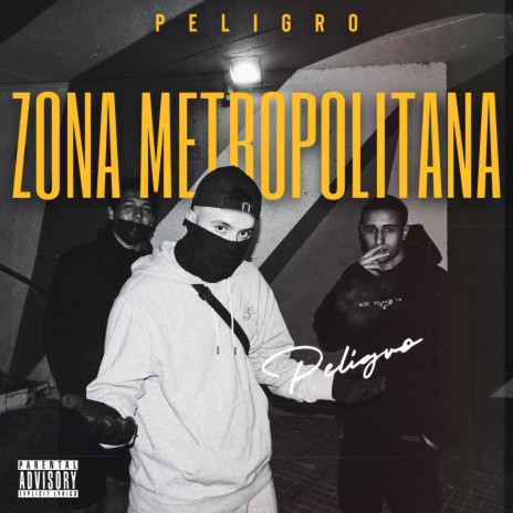 Zona Metropolitana | Boomplay Music