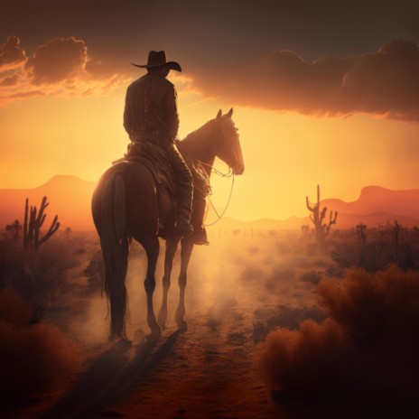 Story of A Lonely Cowboy | Boomplay Music