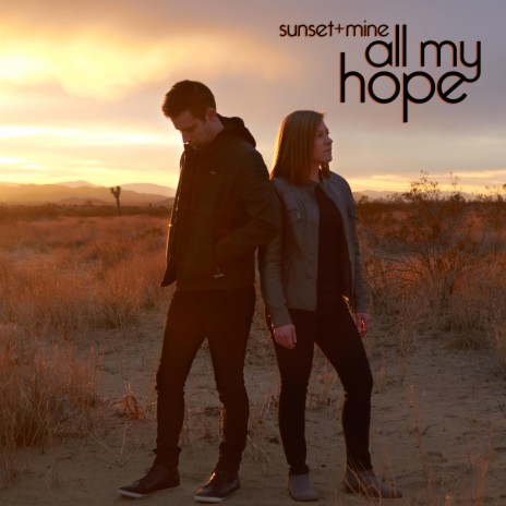 All My Hope | Boomplay Music