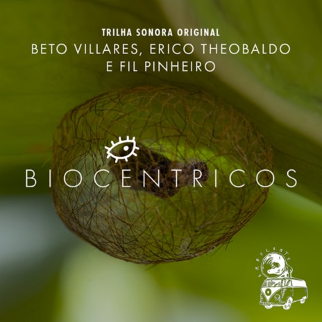 Martim Pescador (From Biocentrics) ft. Shen Ribeiro & Fil Pinheiro | Boomplay Music