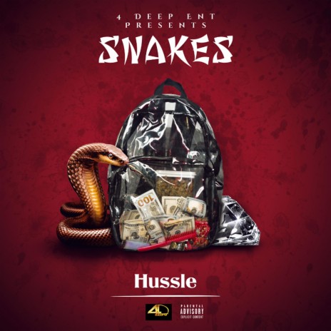 Snakes ft. CakeMan | Boomplay Music