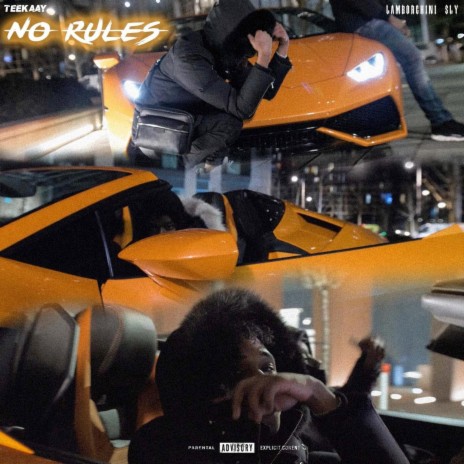 No Rules | Boomplay Music