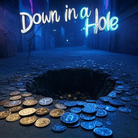 Down in a Hole | Boomplay Music