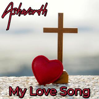 My Love Song lyrics | Boomplay Music