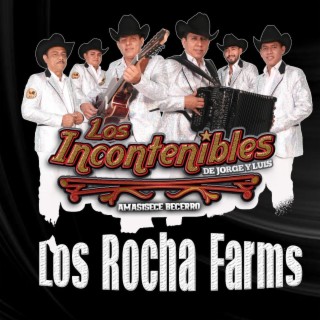 Los Rocha Farms