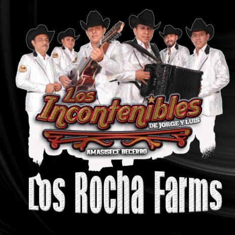 Los Rocha Farms | Boomplay Music