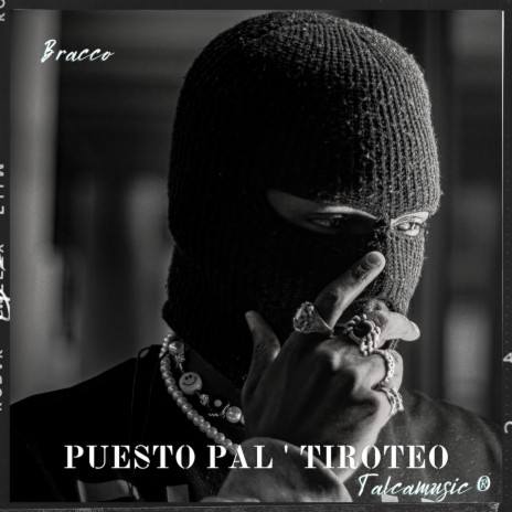 Puesto Pal Tiroteo | Boomplay Music