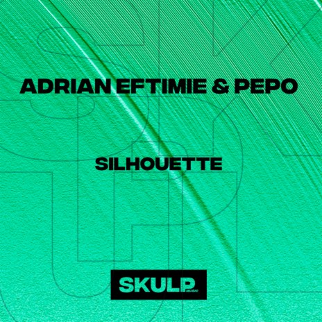 Silhouette ft. Pepo | Boomplay Music