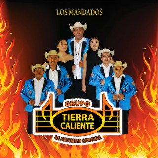 Los Mandados