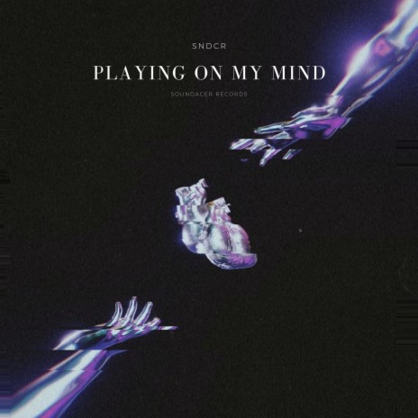 playing on my mind | Boomplay Music