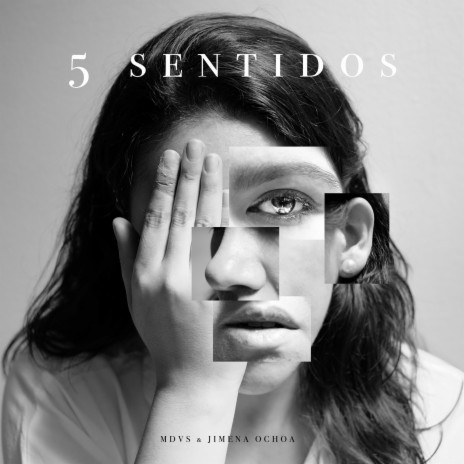 5 sentidos ft. Jimena Ochoa