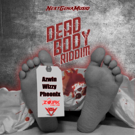 Deadbody | Boomplay Music